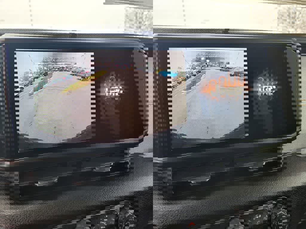 New 2026 Jeep Wrangler Willys image 10