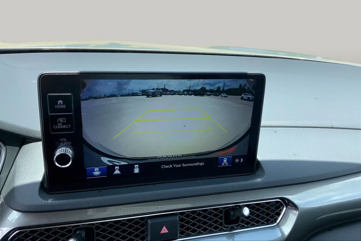 Used 2026 Acura Integra FWD image 25