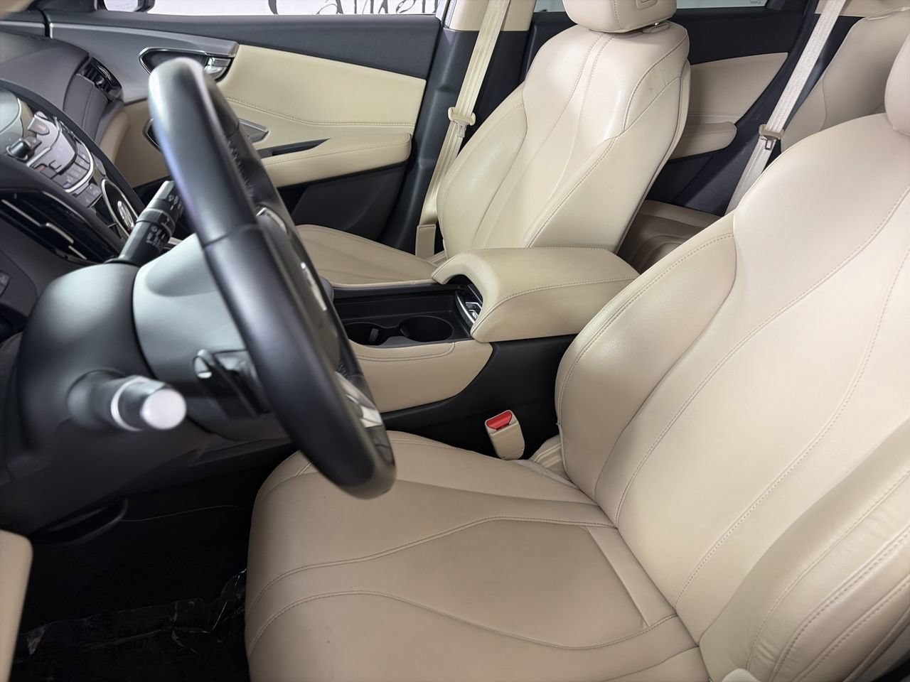 Used 2023 Acura RDX AWD image 19