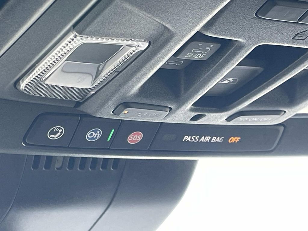 New 2026 Chevrolet Silverado 2500 ZR2 image 35