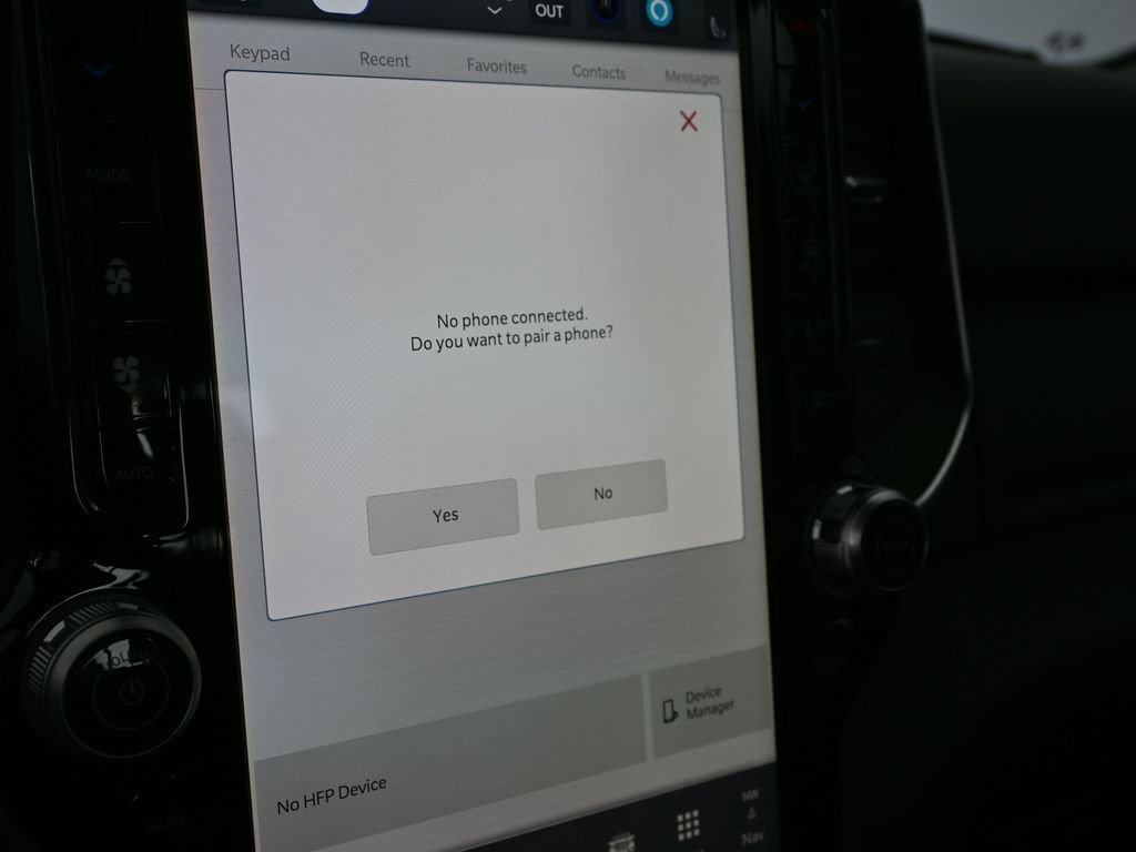 Used 2025 RAM 1500 Big Horn image 29