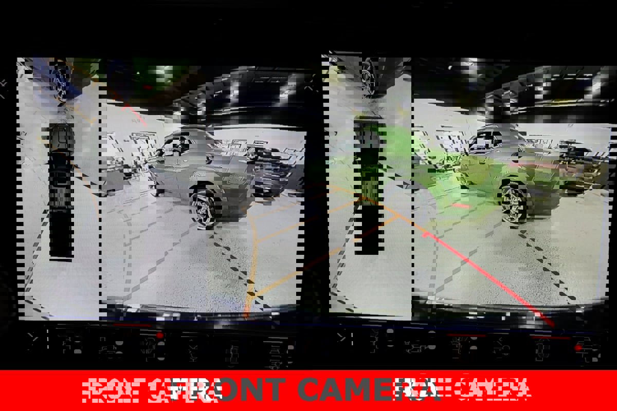 Used 2024 GMC Sierra 3500 Denali Ultimate image 28