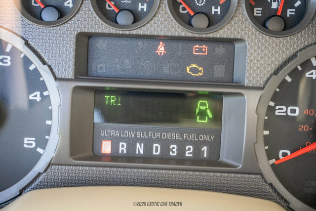 Used 2008 Ford F450 4x4 Crew Cab Super Duty image 27