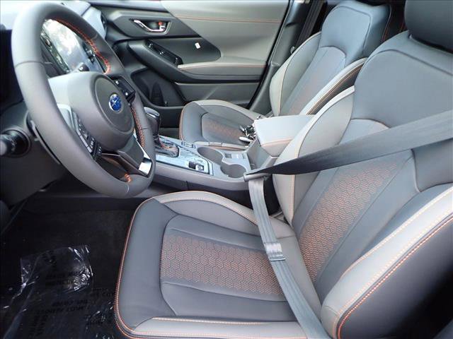 New 2025 Subaru Crosstrek 2.5i Limited w/ Crosstrek Mirror Package image 11