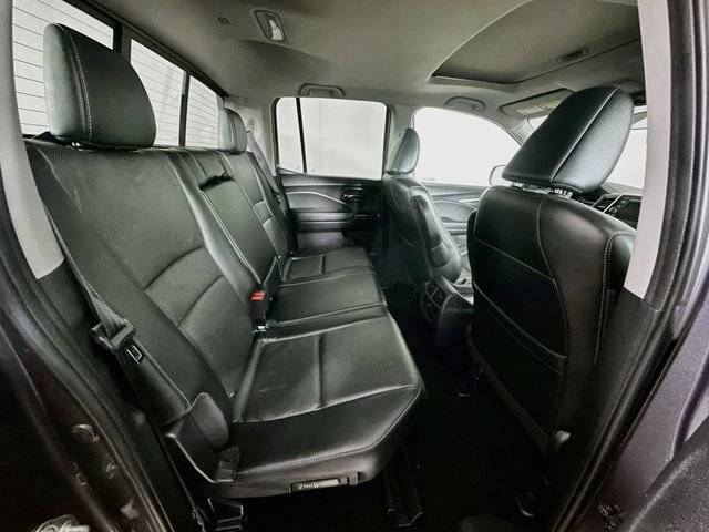 Used 2019 Honda Ridgeline RTL image 8