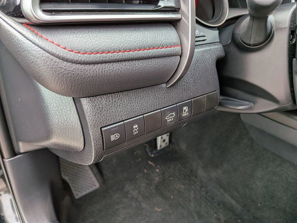 Used 2023 Toyota Camry TRD FWD image 13