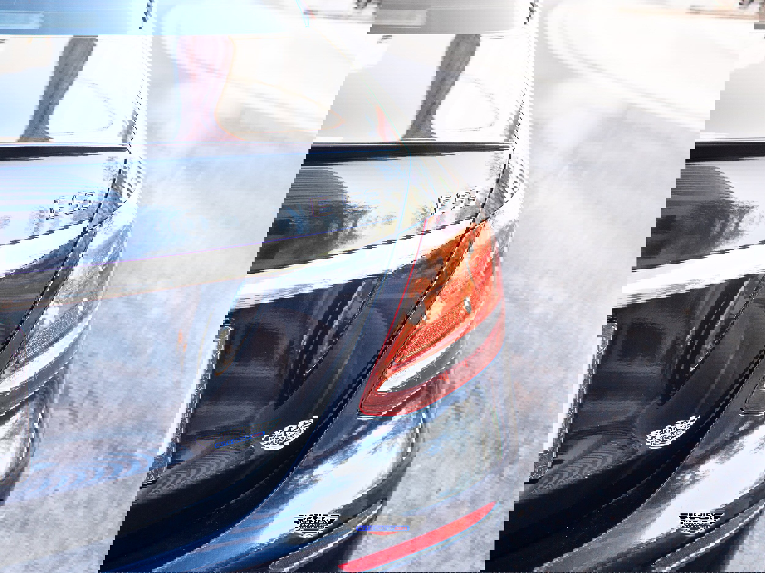 Used 2020 Mercedes-Benz E 53 AMG 4MATIC Sedan w/ Driver Assistance Package image 51