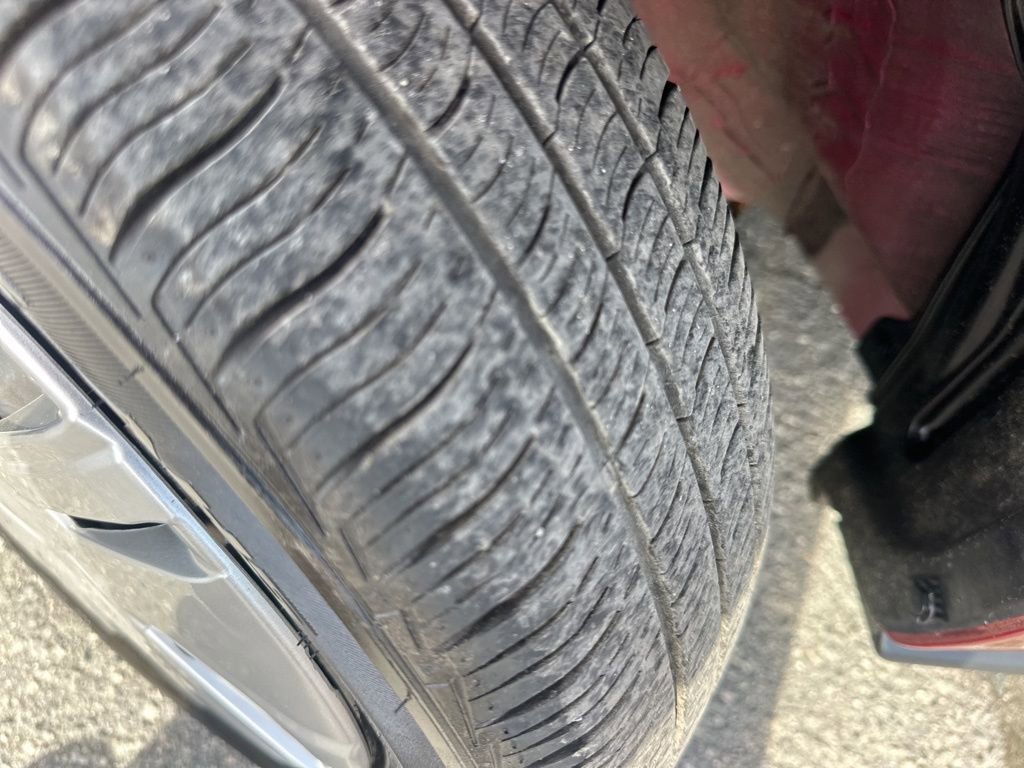 Used 2024 Mitsubishi Mirage ES image 26