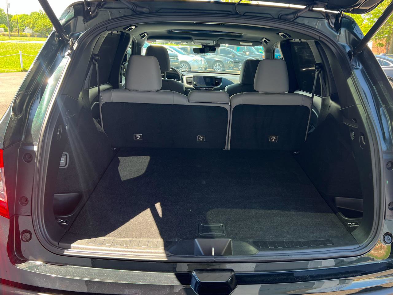 Used 2020 Honda Passport EX-L image 36