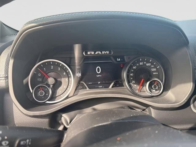 Used 2026 RAM 1500 Laramie w/ Night Edition AWD/4WD image 16