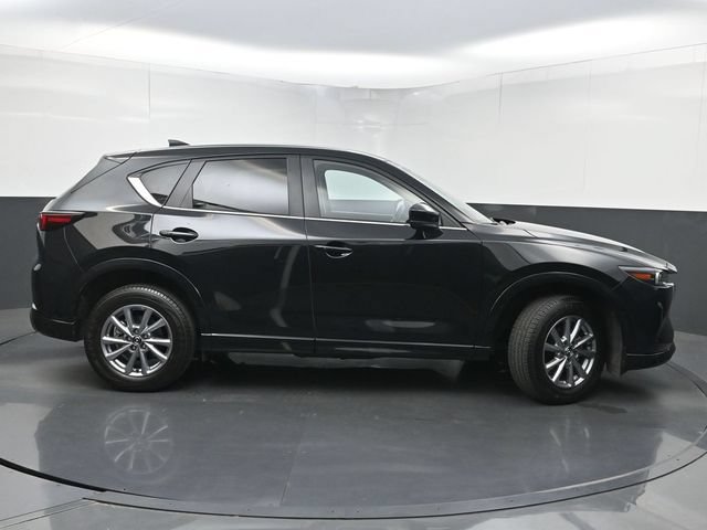 Certified 2024 MAZDA CX-5 AWD 2.5 S w/ Select Package image 2