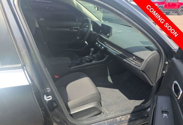 Used 2022 Honda Civic LX image 8