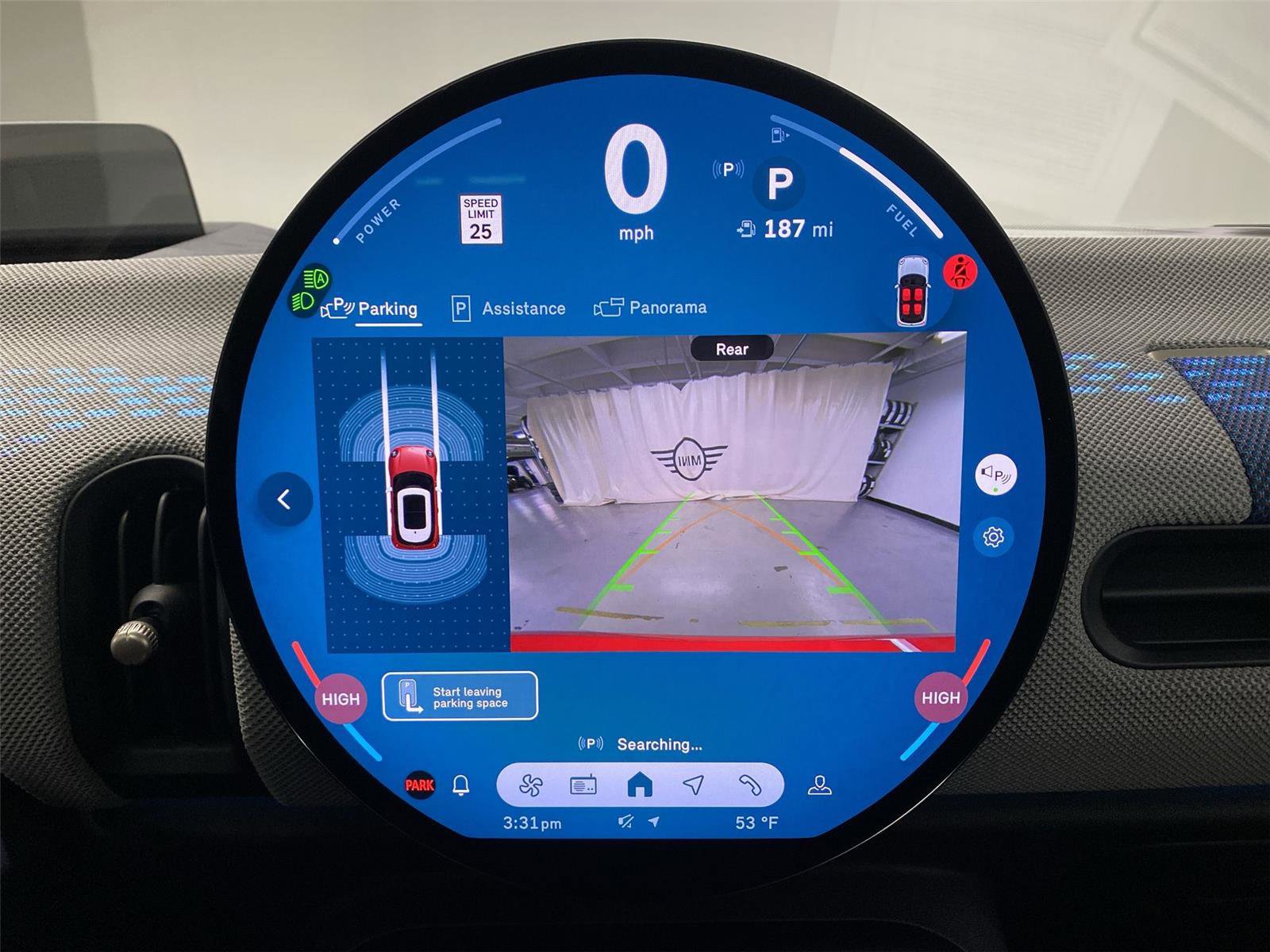 Certified 2025 MINI Cooper S image 28