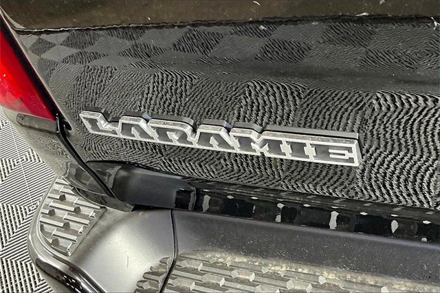 New 2026 RAM 1500 Laramie image 10