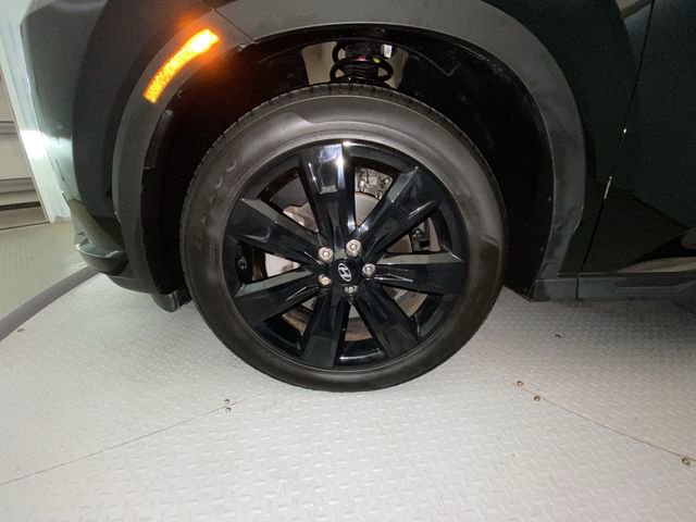 Used 2023 Hyundai Palisade XRT AWD/4WD image 10