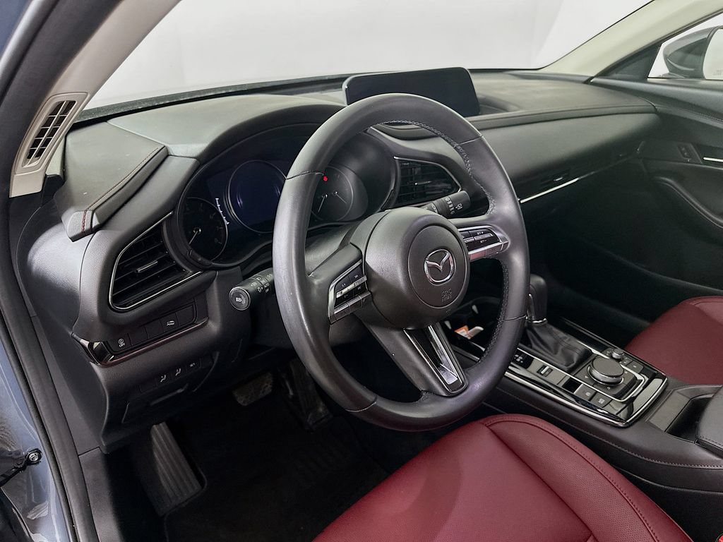 Used 2023 MAZDA CX-30 AWD 2.5 S w/ Preferred Package image 14