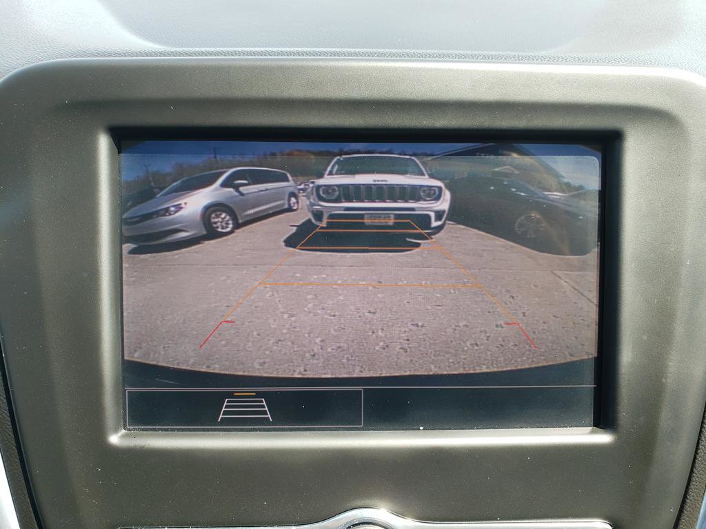 Used 2022 Chevrolet Equinox LT AWD/4WD image 20