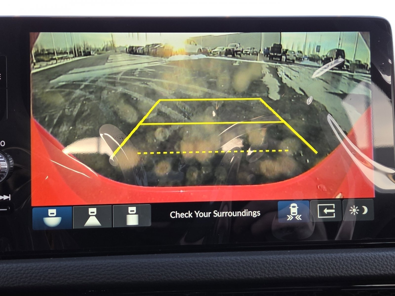 New 2026 Honda Civic Sport Touring image 30