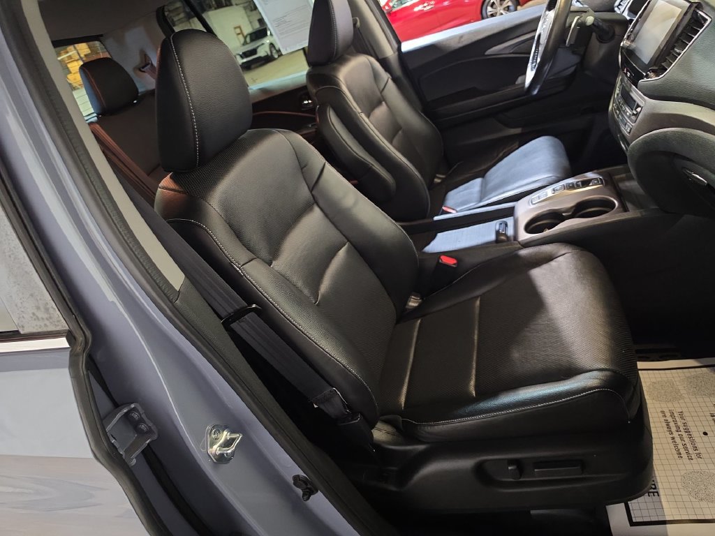 Used 2023 Honda Ridgeline RTL image 25
