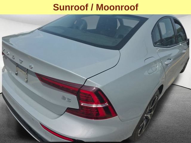 Used 2024 Volvo S60 B5 Core FWD image 4