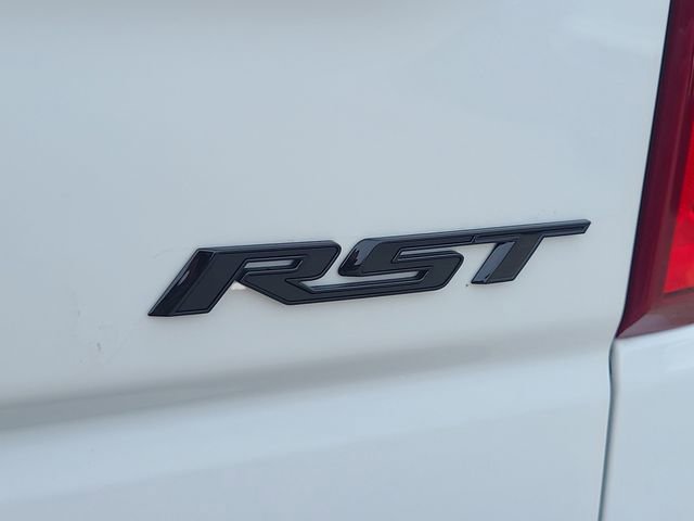 New 2026 Chevrolet Silverado 1500 RST AWD/4WD image 8