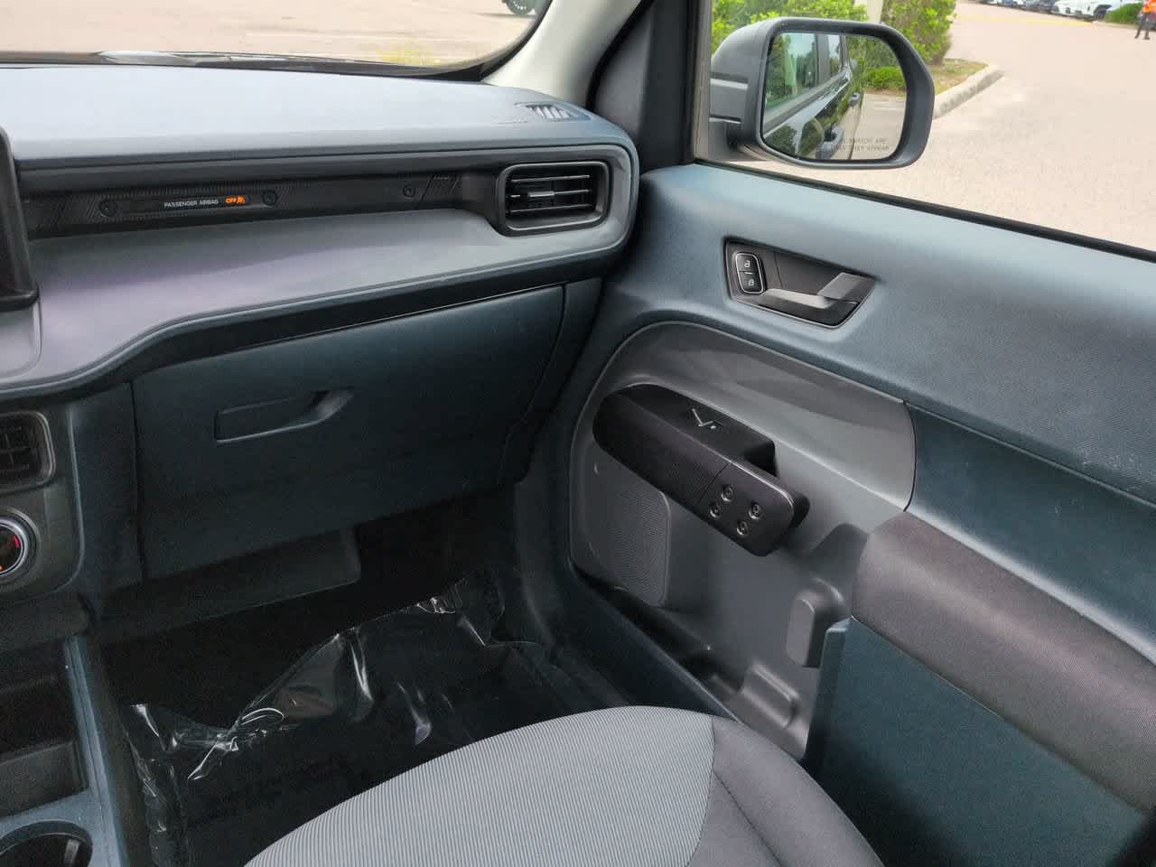 Used 2023 Ford Maverick XL FWD image 16