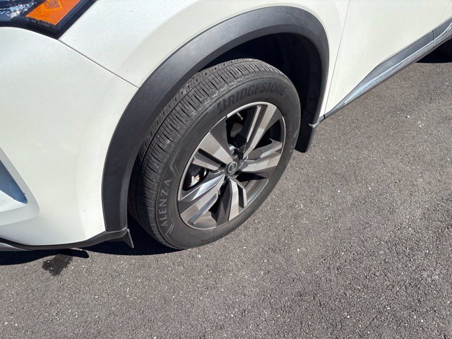 Used 2021 Nissan Rogue SL w/ Premium Package FWD image 4