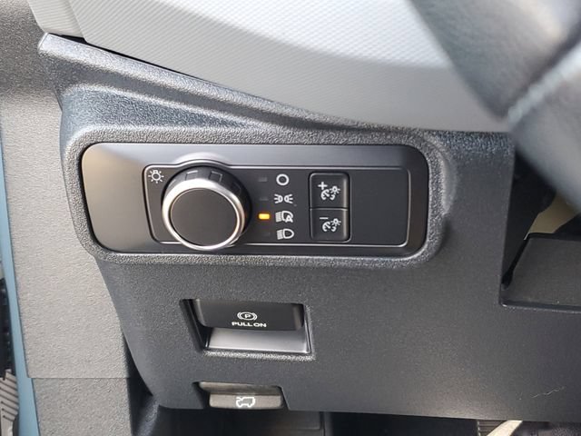 Used 2022 Ford Bronco Black Diamond AWD/4WD image 22