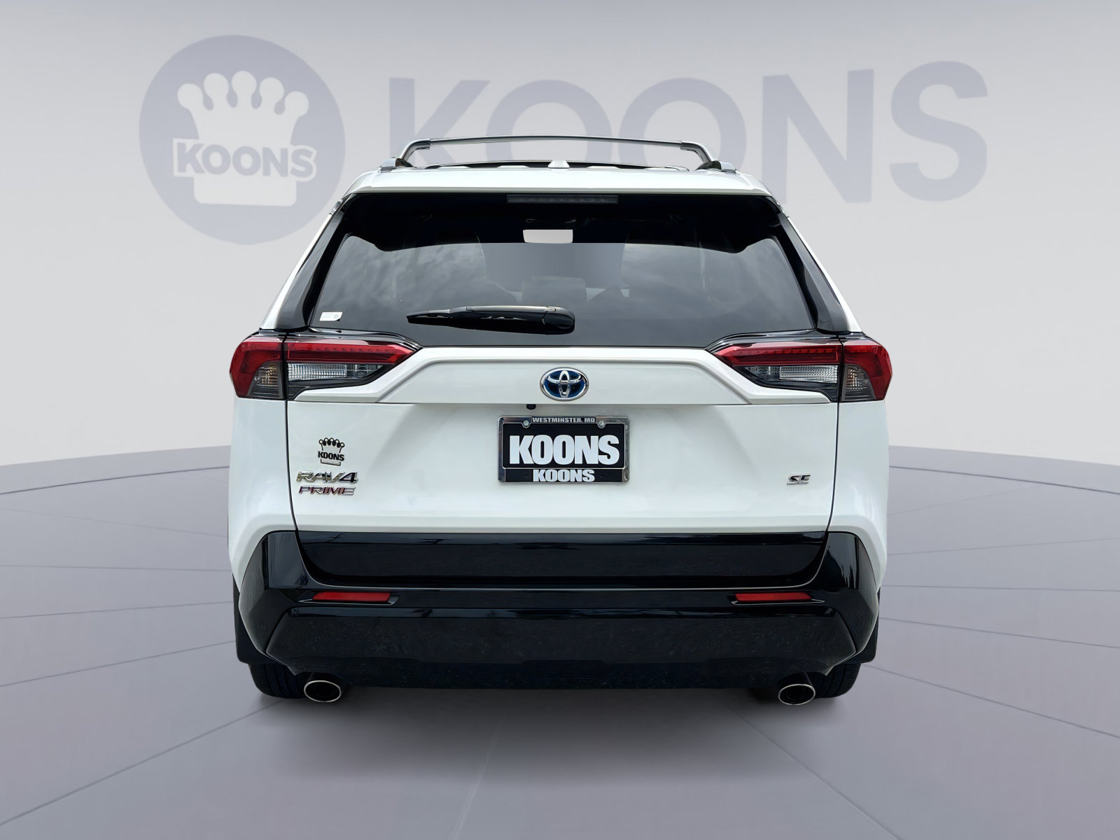 Used 2024 Toyota RAV4 SE w/ Weather & Moonroof Package AWD/4WD image 5