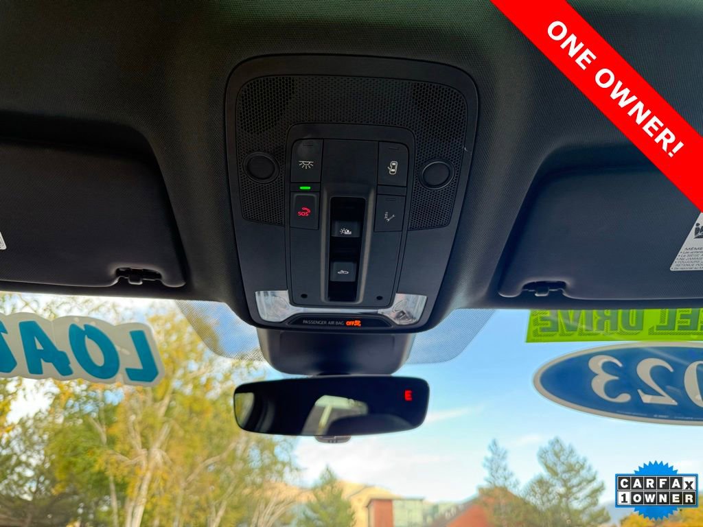 Used 2023 Audi Q3 2.0T Premium image 26