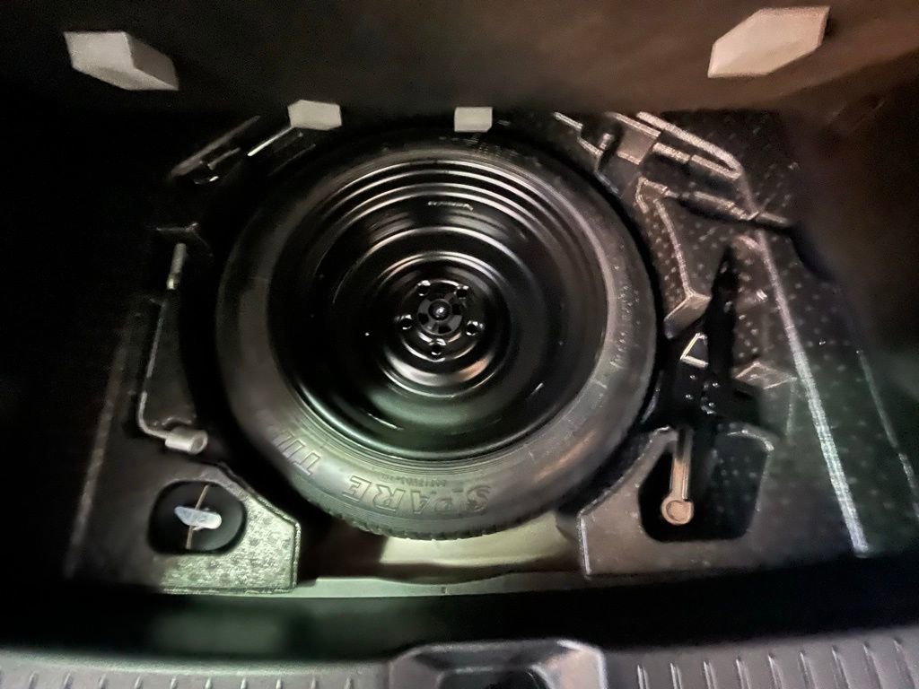 Certified 2025 MAZDA CX-30 AWD 2.5 S w/ Select Sport Pkg image 29