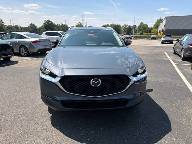 New 2026 MAZDA CX-30 AWD 2.5 S image 20