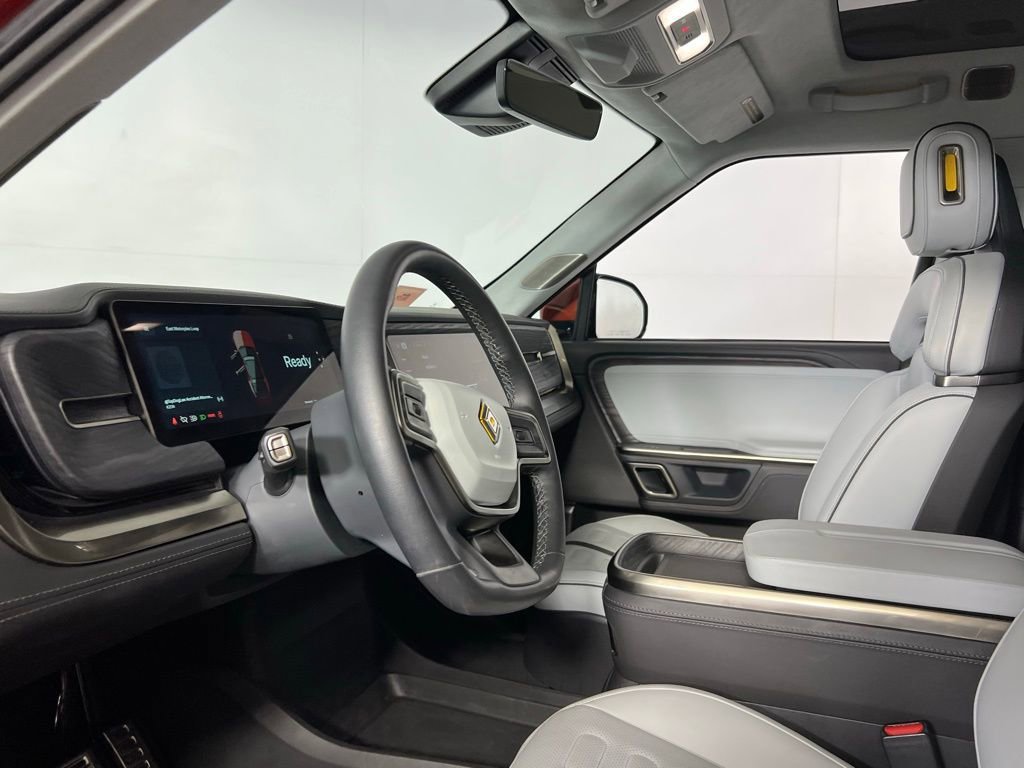 Used 2024 Rivian R1S Launch Edition image 25