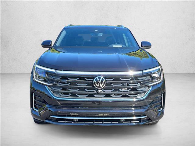 New 2026 Volkswagen Atlas Cross Sport SEL Premium R-Line image 8