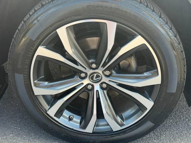 Used 2019 Lexus RX 450h AWD w/ Navigation Package image 12