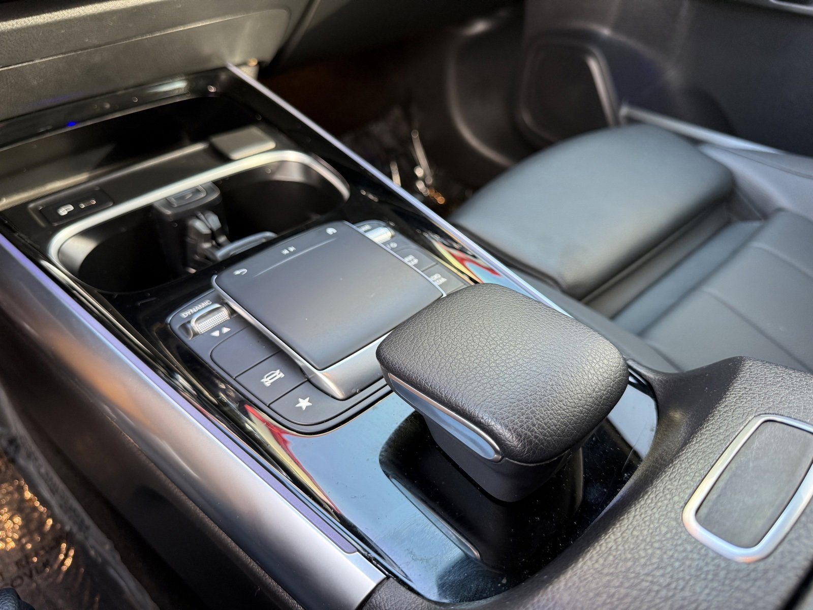 Used 2023 Mercedes-Benz GLA 250 4MATIC image 21