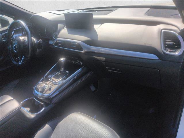 Used 2021 MAZDA CX-9 Grand Touring image 23