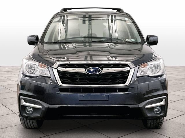 Used 2018 Subaru Forester 2.5i Premium AWD/4WD image 3