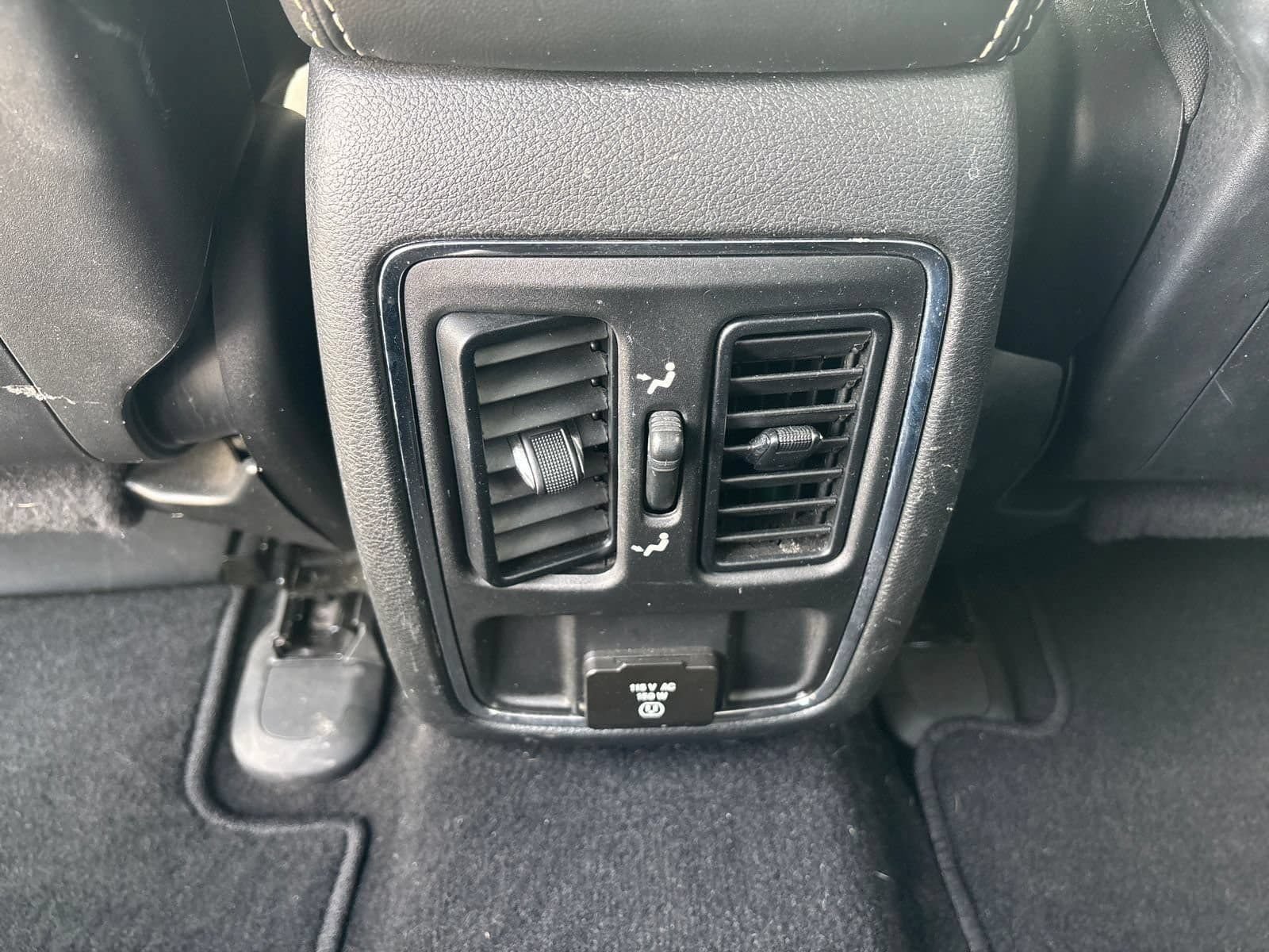 Used 2021 Jeep Grand Cherokee Freedom Edition RWD image 14