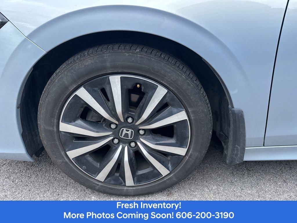 Used 2023 Honda Civic EX image 10