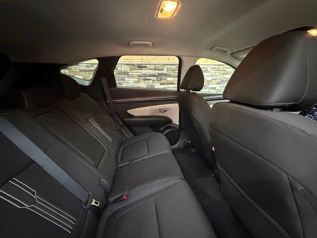 Certified 2023 Hyundai Tucson SEL image 30