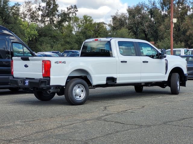 New 2026 Ford F250 XL image 6