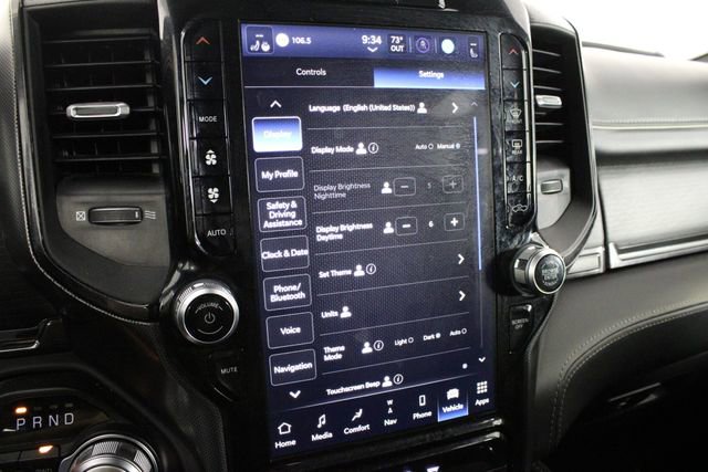 Used 2023 RAM 1500 Limited image 33