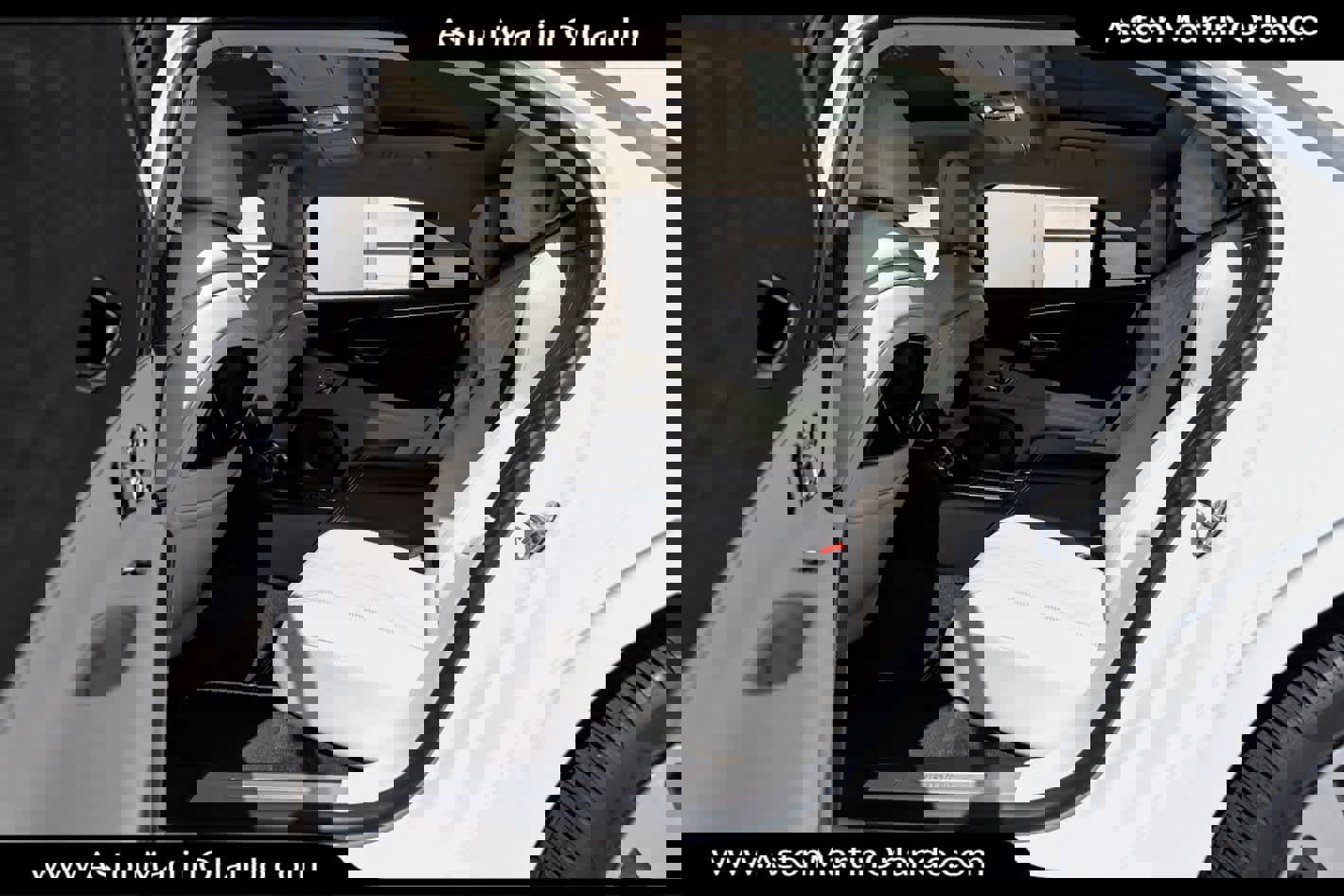 Used 2021 Bentley Flying Spur W12 image 58