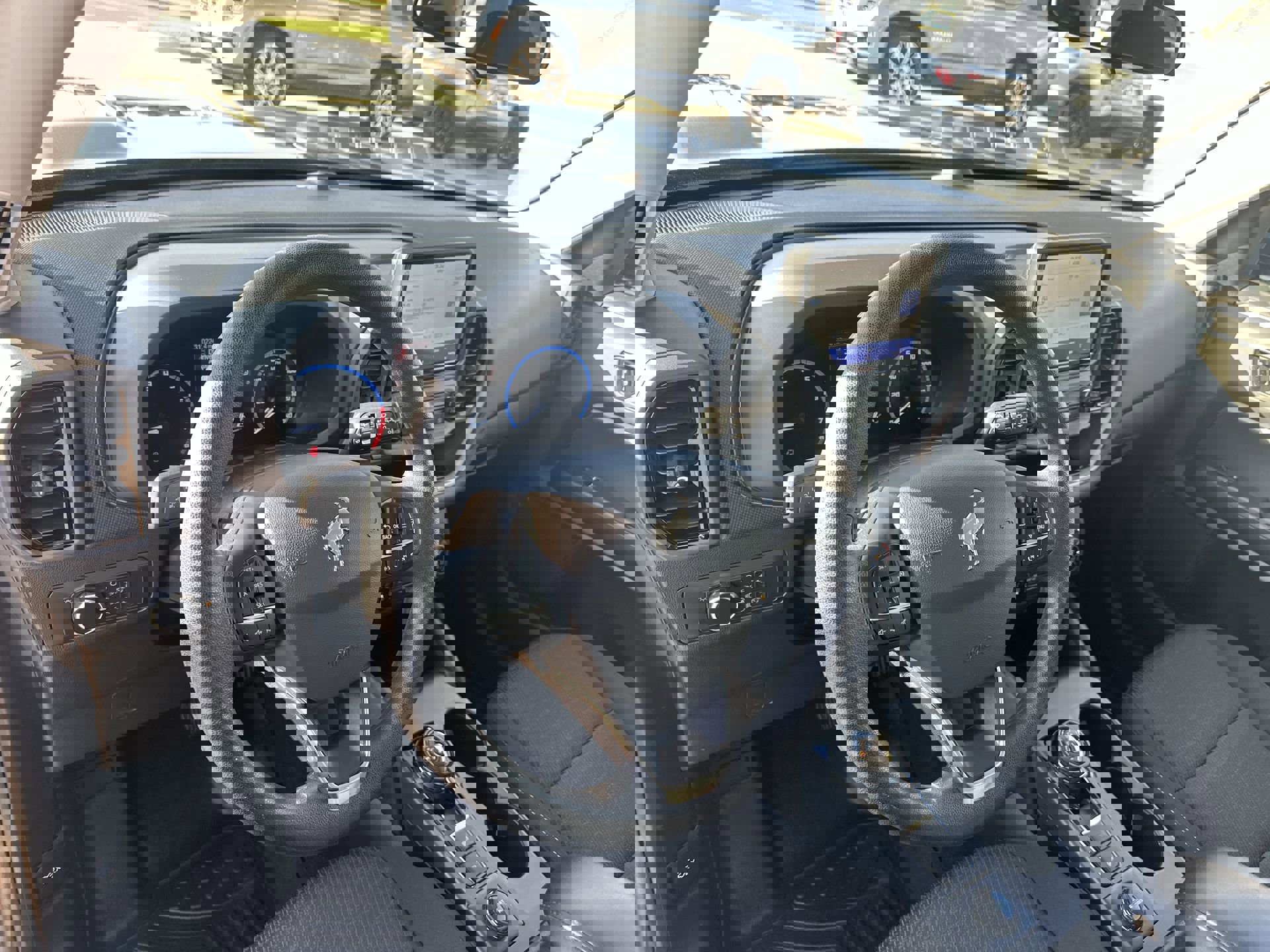 Used 2021 Ford Bronco Sport image 43