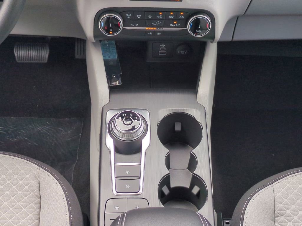 New 2026 Ford Escape Active image 20
