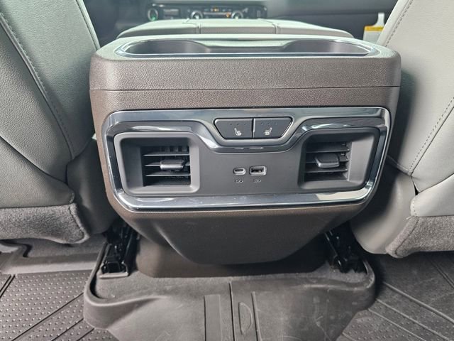 Used 2025 Chevrolet Silverado 1500 LTZ w/ Technology Package image 38