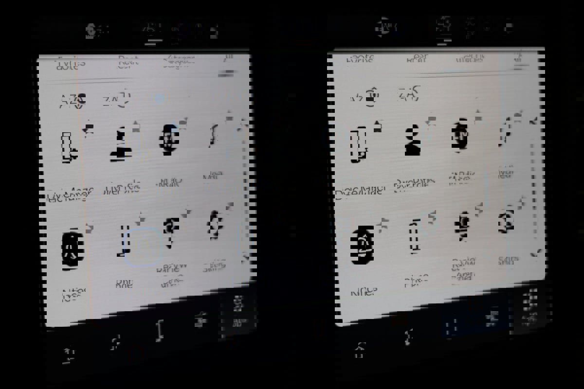 Used 2024 RAM 1500 Lone Star w/ Trailer Tow Group image 33