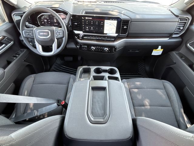 New 2026 GMC Sierra 1500 Elevation RWD image 19