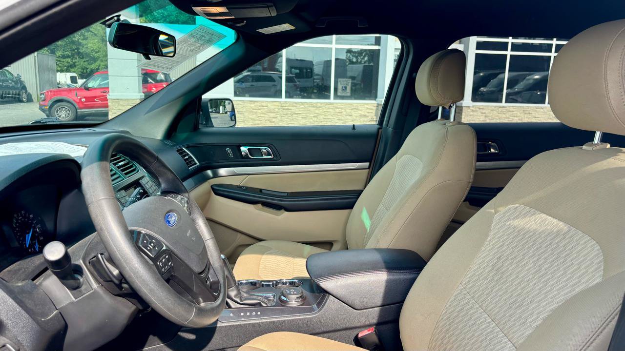 Used 2017 Ford Explorer 4WD image 15